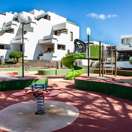 Casa Gara Apartment Коста Тегисе Екстериор снимка