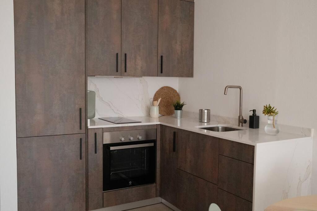 Casa Gara Apartment Коста Тегисе Екстериор снимка