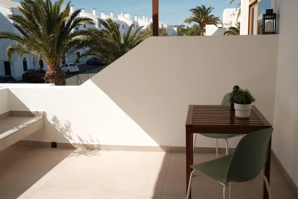 Casa Gara Apartment Коста Тегисе Екстериор снимка