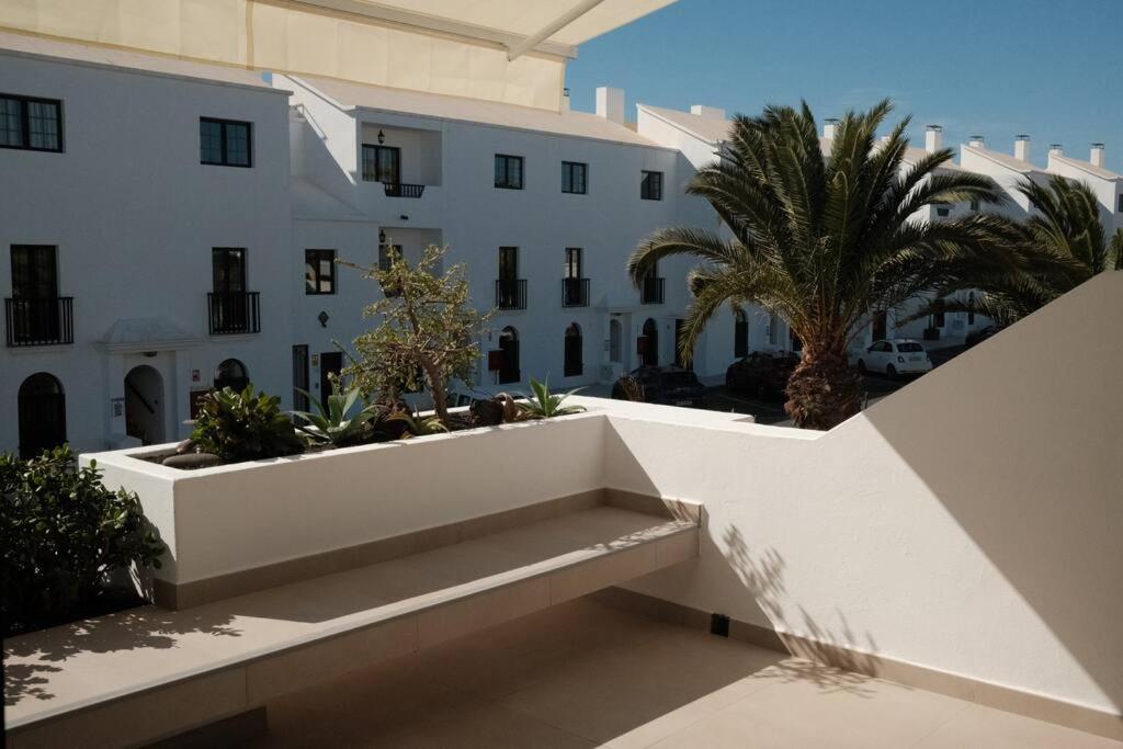 Casa Gara Apartment Коста Тегисе Екстериор снимка
