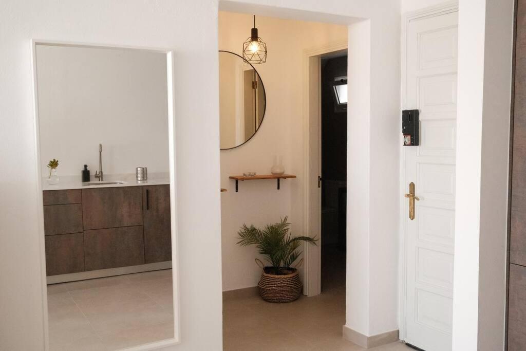 Casa Gara Apartment Коста Тегисе Екстериор снимка