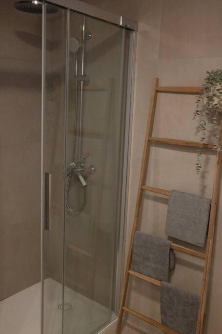 Casa Gara Apartment Коста Тегисе Екстериор снимка