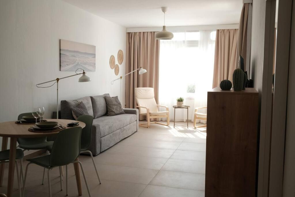 Casa Gara Apartment Коста Тегисе Екстериор снимка
