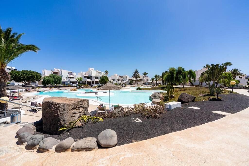 Casa Gara Apartment Коста Тегисе Екстериор снимка