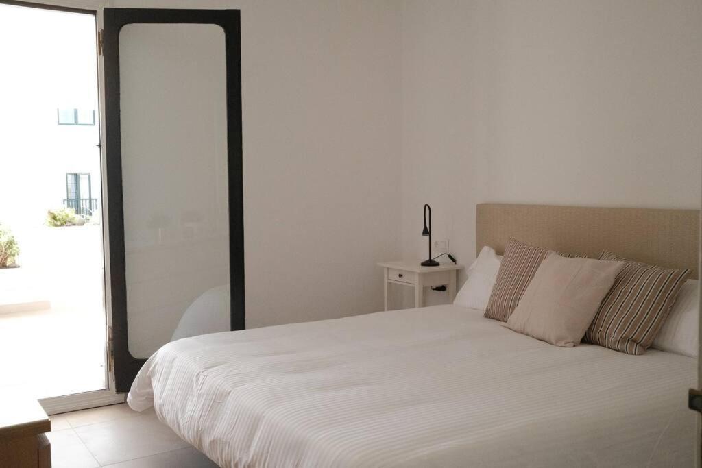 Casa Gara Apartment Коста Тегисе Екстериор снимка