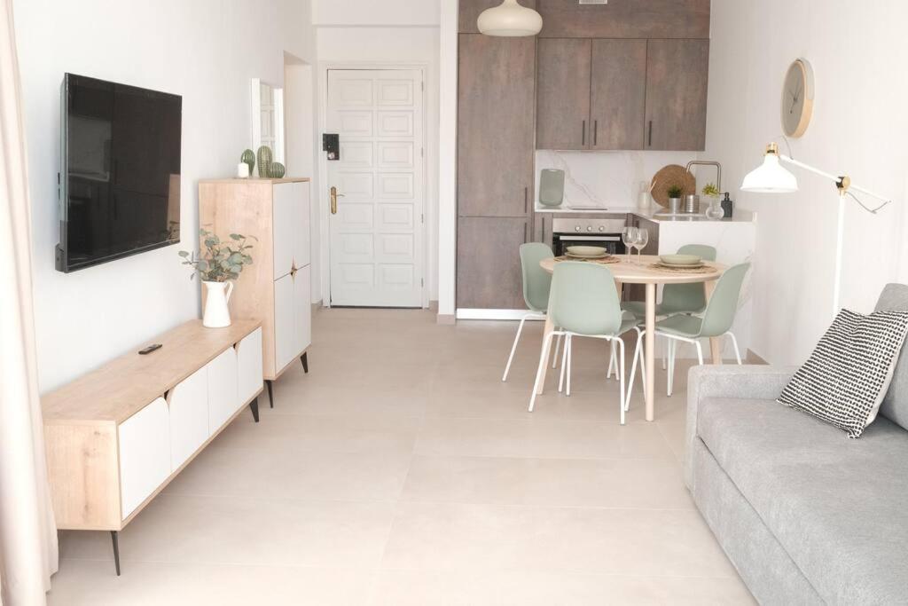 Casa Gara Apartment Коста Тегисе Екстериор снимка